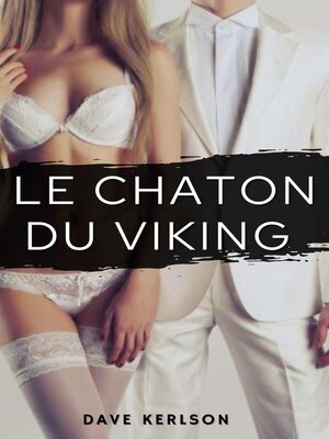cover image of Le chaton du viking